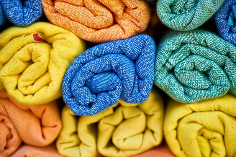 Eco-Friendly Textiles