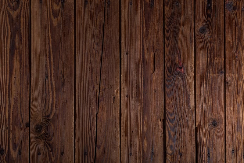 Reclaimed Wood