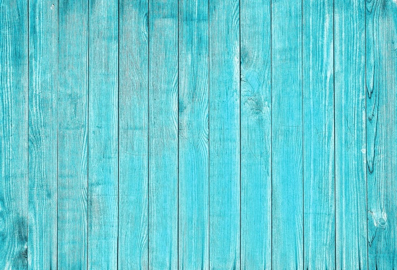 Salvaged Wood Decor